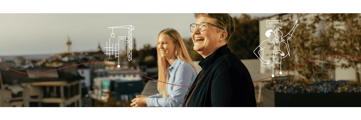 Travailler chez EBP Schweiz AG