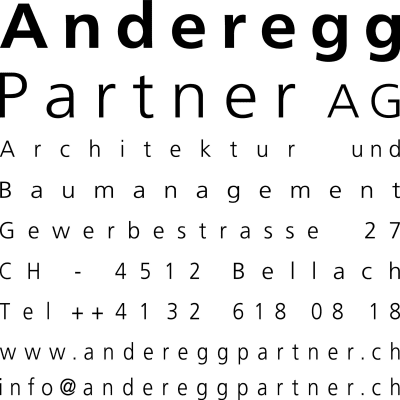 Projekt- und Bauleiter/in Hochbau