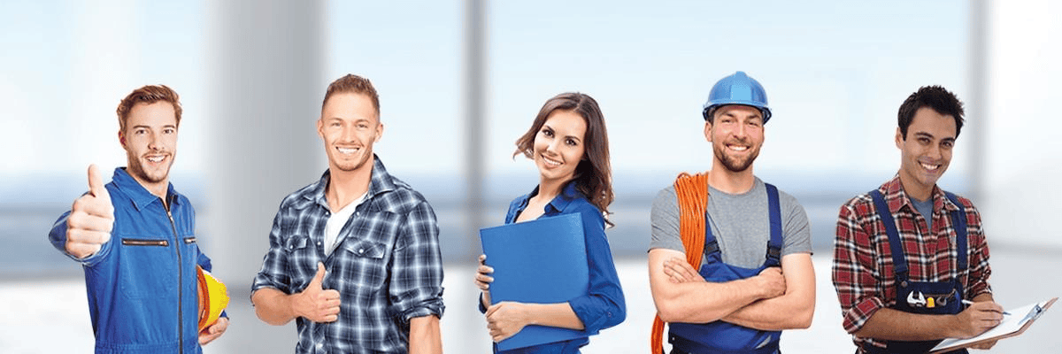 Arbeiten bei KMU Jobs AG