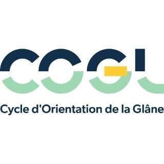 Logo Association du Cycle d'Orientation de la Glâne