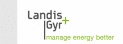 Landis+Gyr AG
