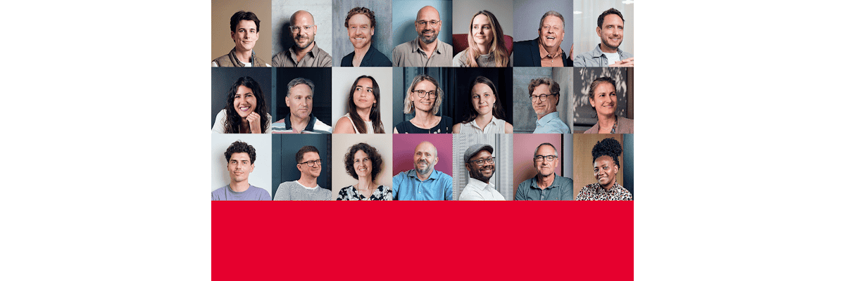 Travailler chez Universität Bern