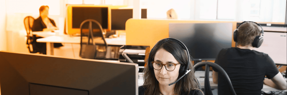 Travailler chez Health Info Net AG