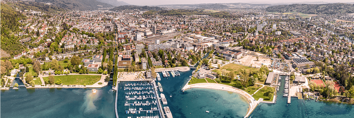 Travailler chez Stadt Biel / Ville de Bienne