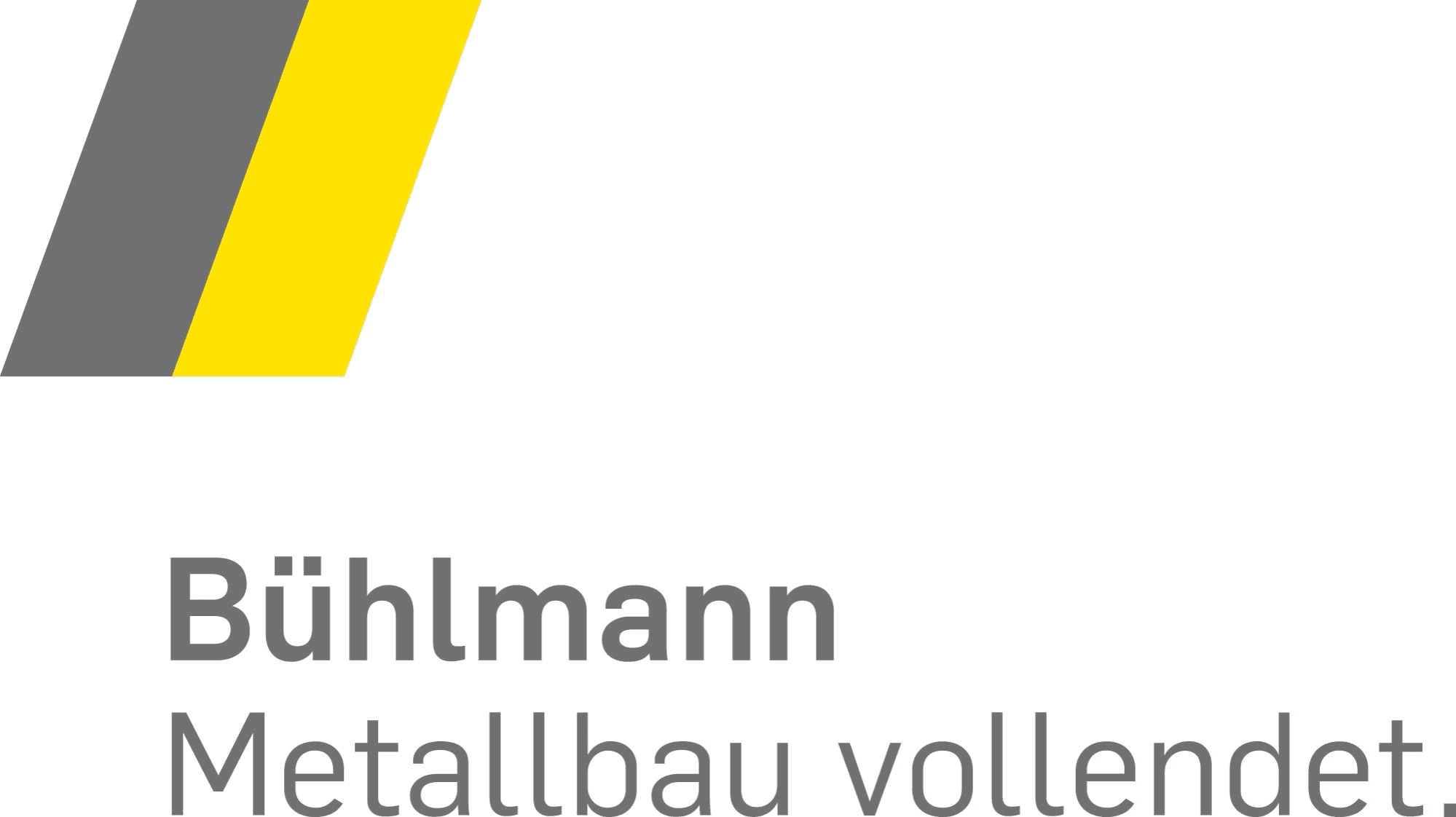 Metallbau Bühlmann AG