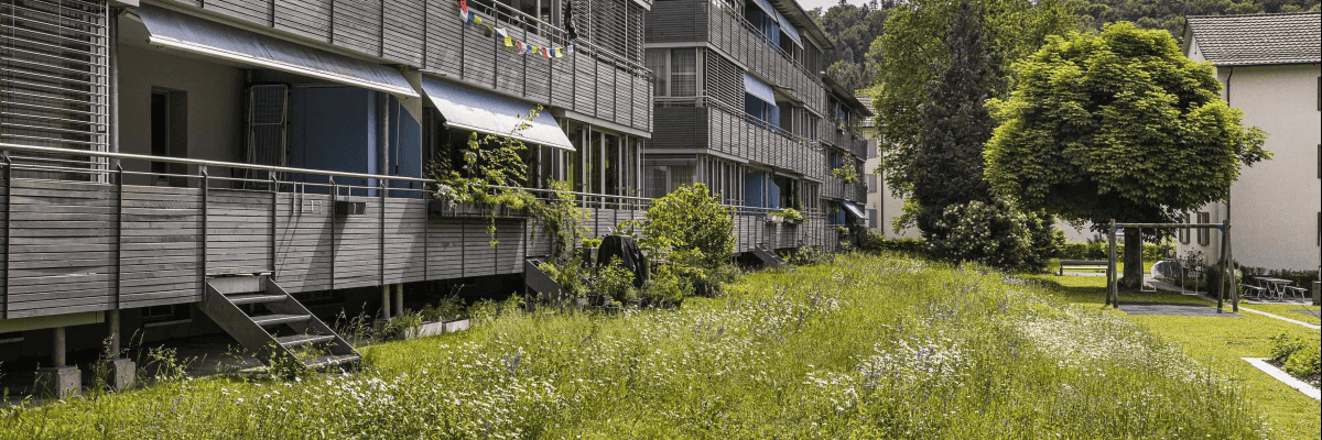 Travailler chez HGW Heimst&#228;tten-Genossenschaft Winterthur