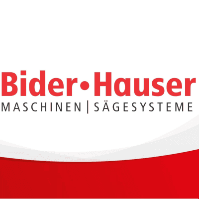 Logo  Bider Hauser AG- Offre d'emploi en Suisse