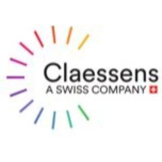 Vernis Claessens SA