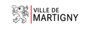 Commune de Martigny - Services Techniques