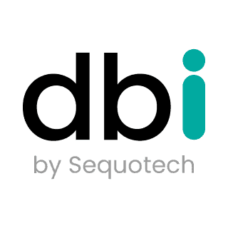 Logo dbi services sa