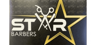 Star Barbers
