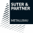Suter & Partner, Metallbau AG