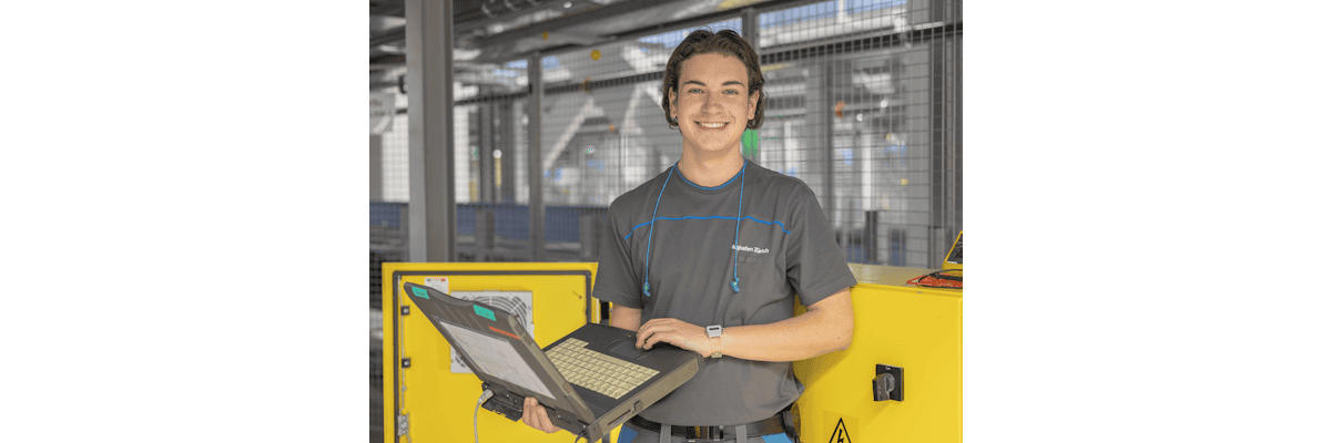 Travailler chez Flughafen Zürich AG