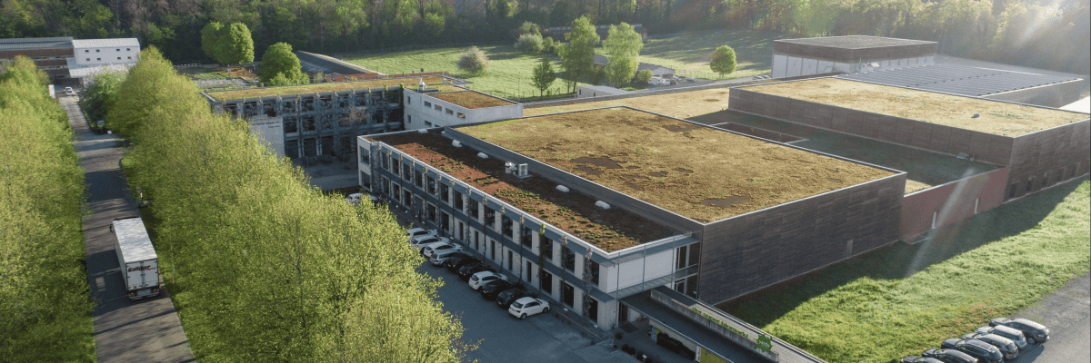 Travailler chez Bio Partner Schweiz AG