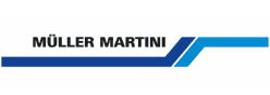 Müller Martini Maschinen und Anlagen AG Müller Martini Maschinen und Anlagen AG