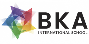Logo Bilingual Kids Academy (BKA) International School GmbH