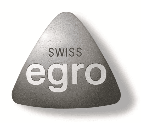 Egro Industrials Systems AG Headerbild
