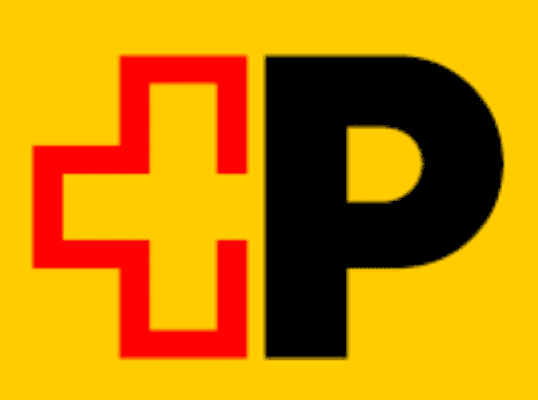 Die Schweizerische Post AG