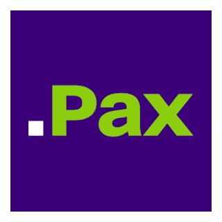 Logo Pax, Schweizerische Lebensversicherungs-Gesellschaft AG