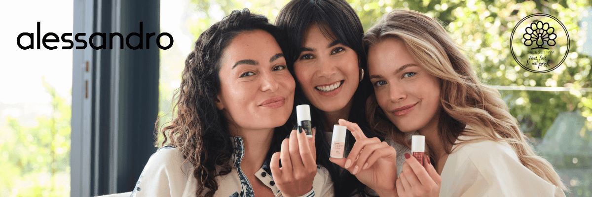 Arbeiten bei alessandro Schweiz AG