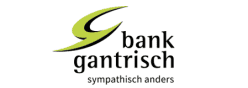 Bank Gantrisch