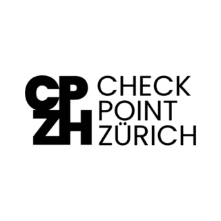 Logo Checkpoint Zürich