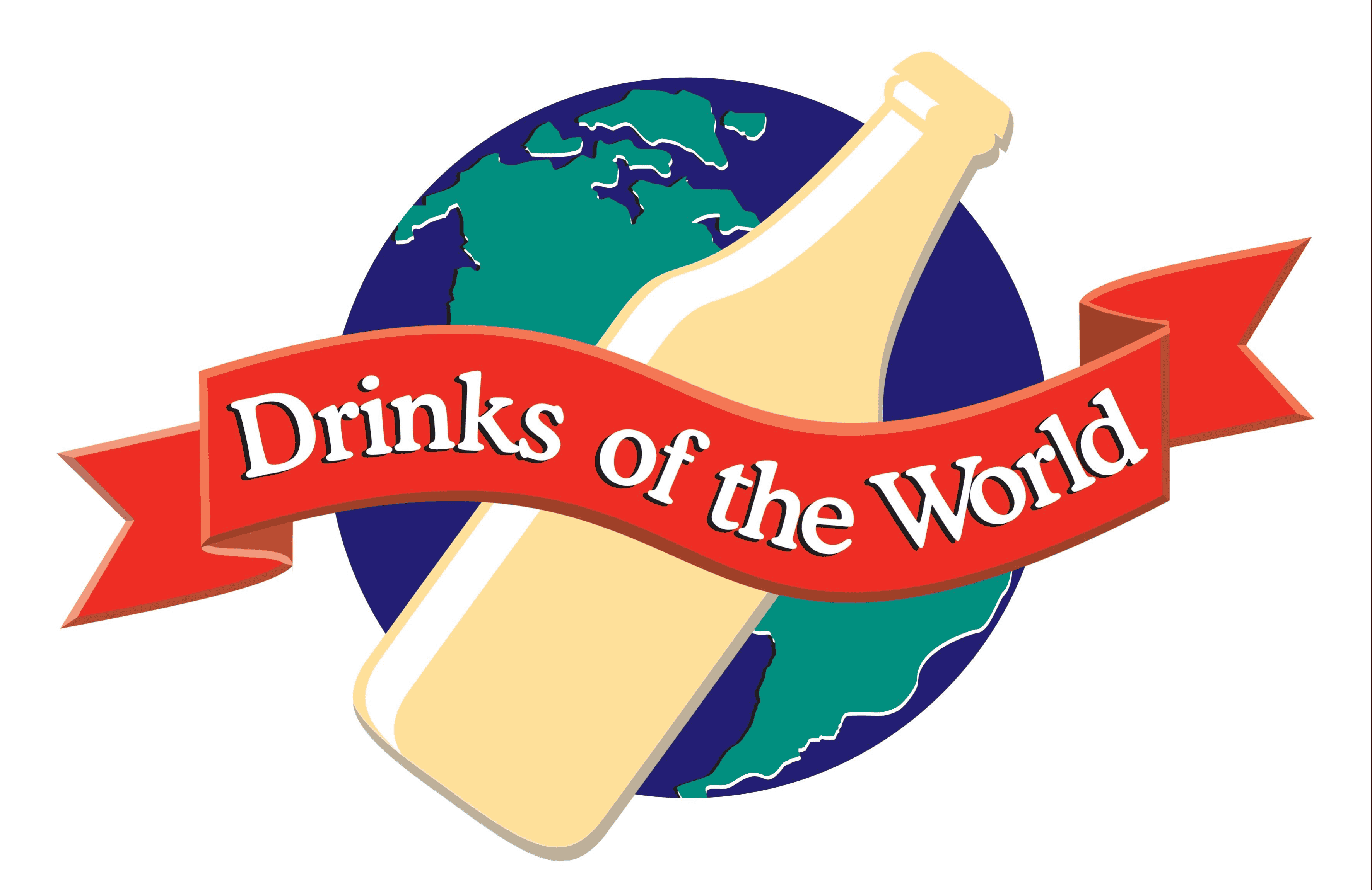 Drinks of the World