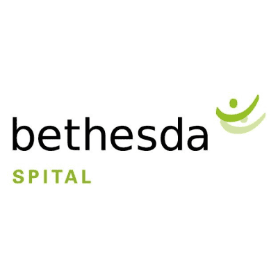 Logo Bethesda Spital AG