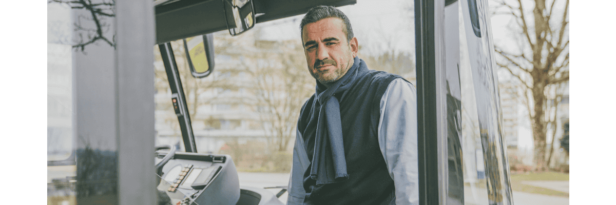 Arbeiten bei Verkehrsbetriebe Luzern AG