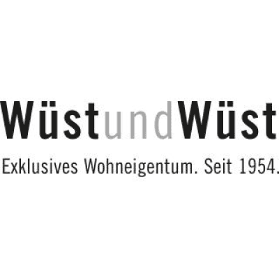 Logo Wüst & Wüst AG