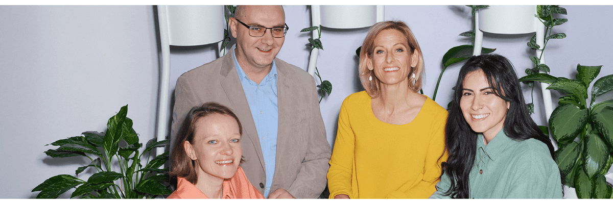 Travailler chez Helsana Versicherungen AG