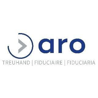 Logo ARO Fiduciaire Sàrl