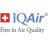 Company profile from IQAir AG on jobs.ch