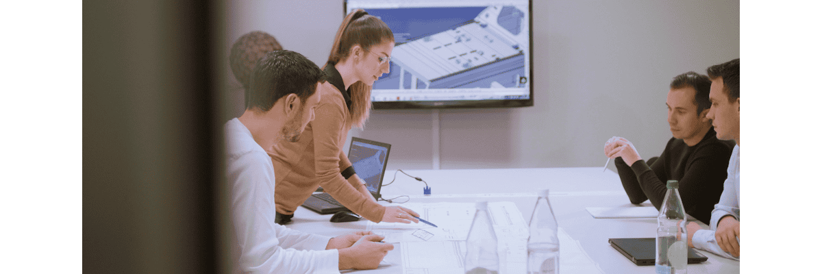 Travailler chez Stadler Rail Schweiz AG