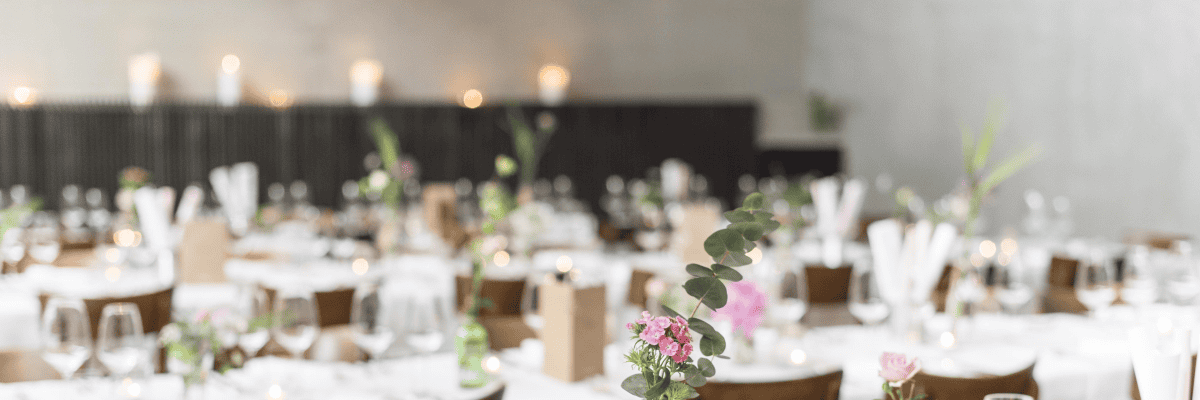 Travailler chez bcs catering & events GmbH