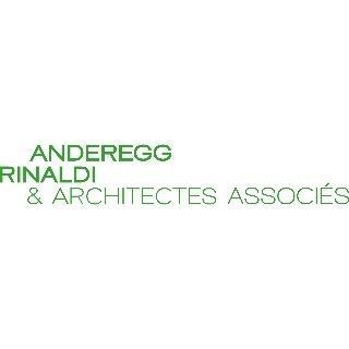 Logo Anderegg-Rinaldi et Architectes Associés SA