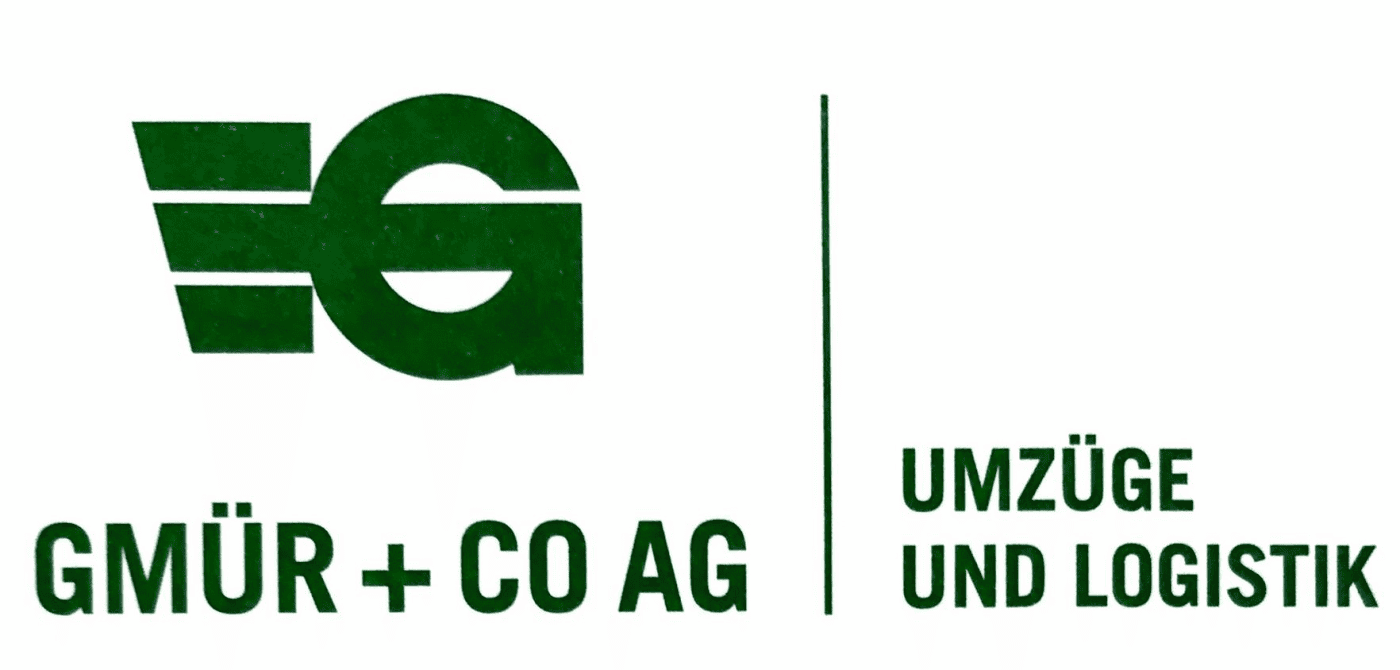 Logo Gmür + Co AG