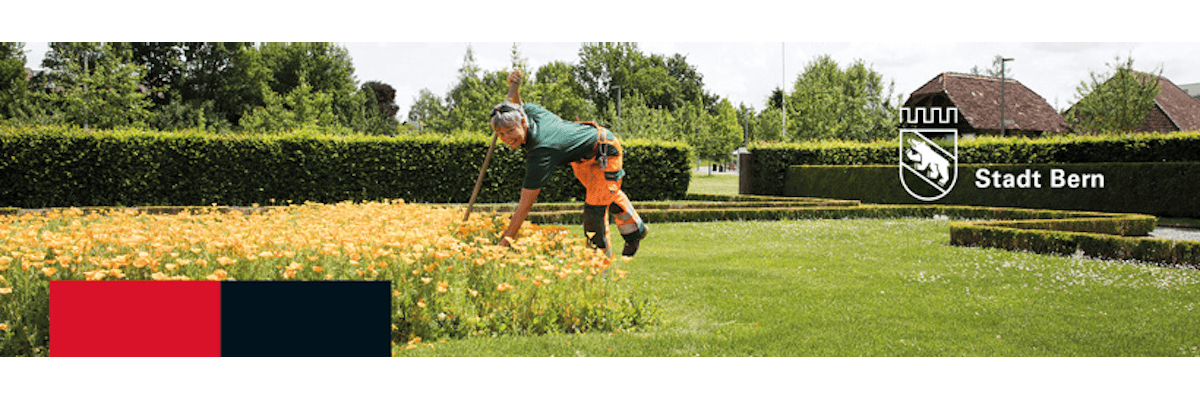 Travailler chez Stadt Bern