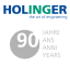 HOLINGER AG