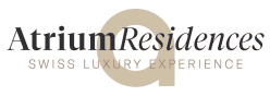 Logo Atrium Group AG