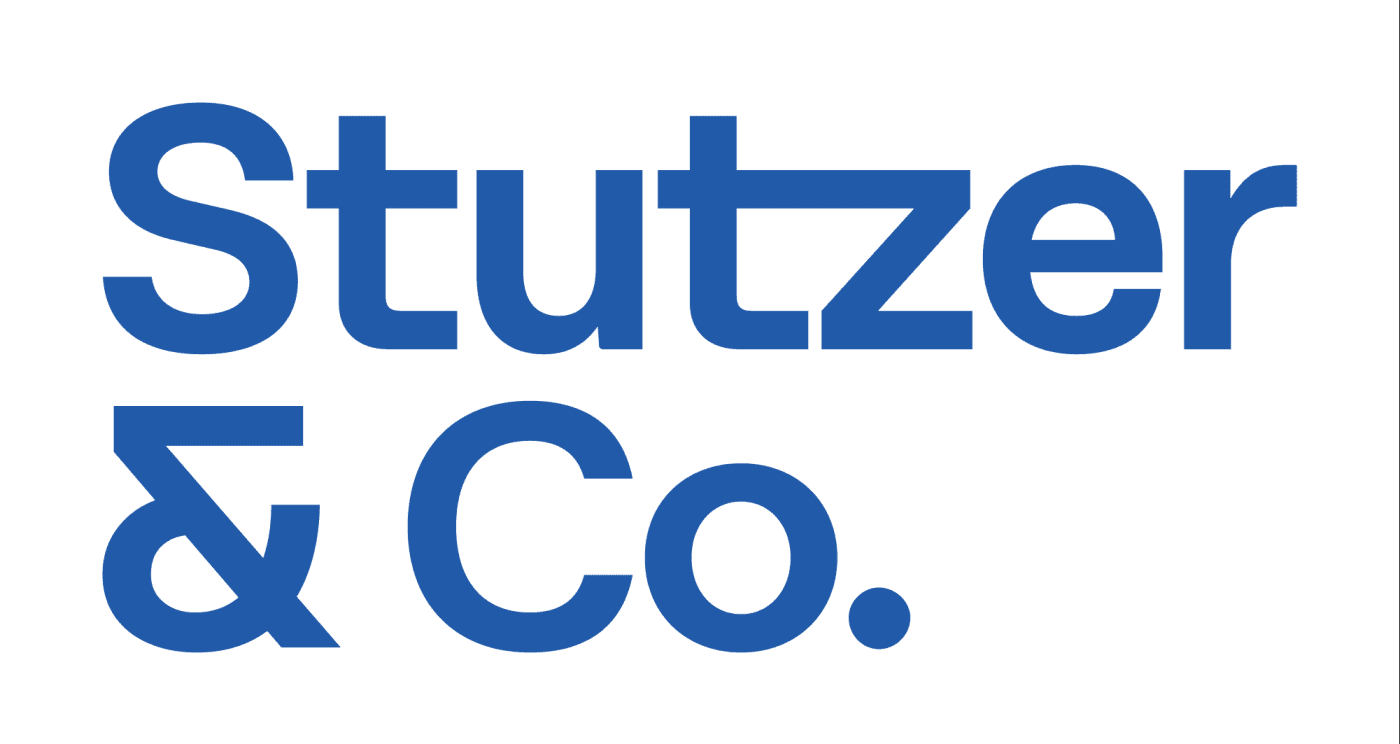 Stutzer & Co. AG Headerbild