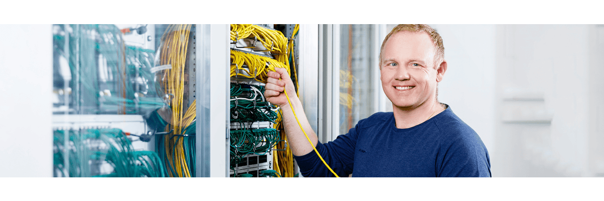Travailler chez Transgourmet Schweiz AG
