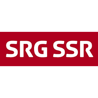 Logo Schweizer Radio und Fernsehen