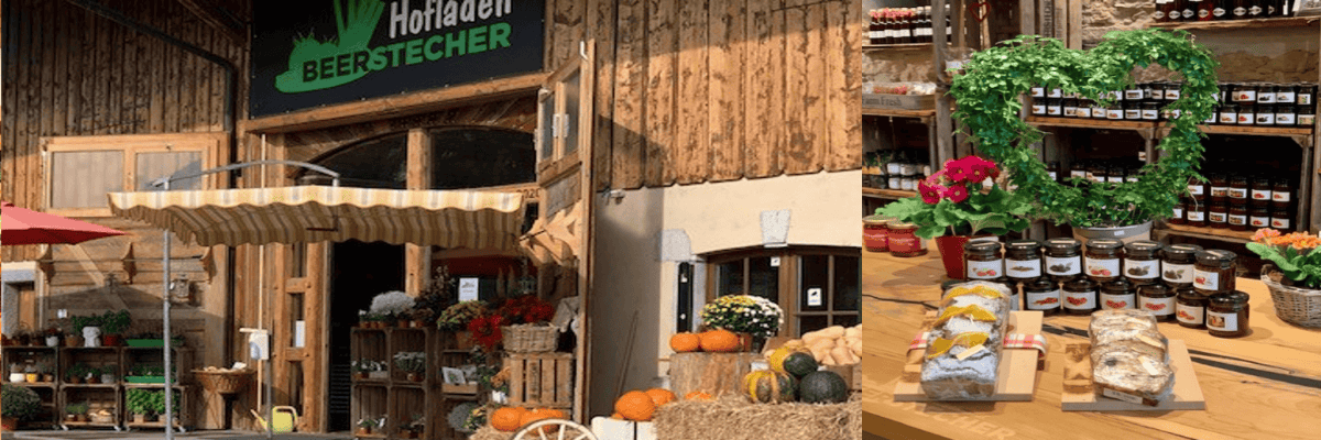 Work at Beerstecher AG