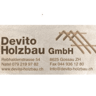 Devito Holzbau GmbH