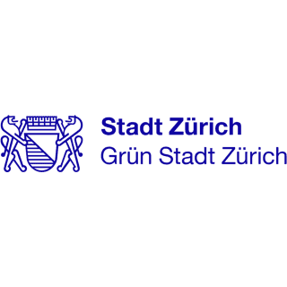 Grün Stadt Zürich