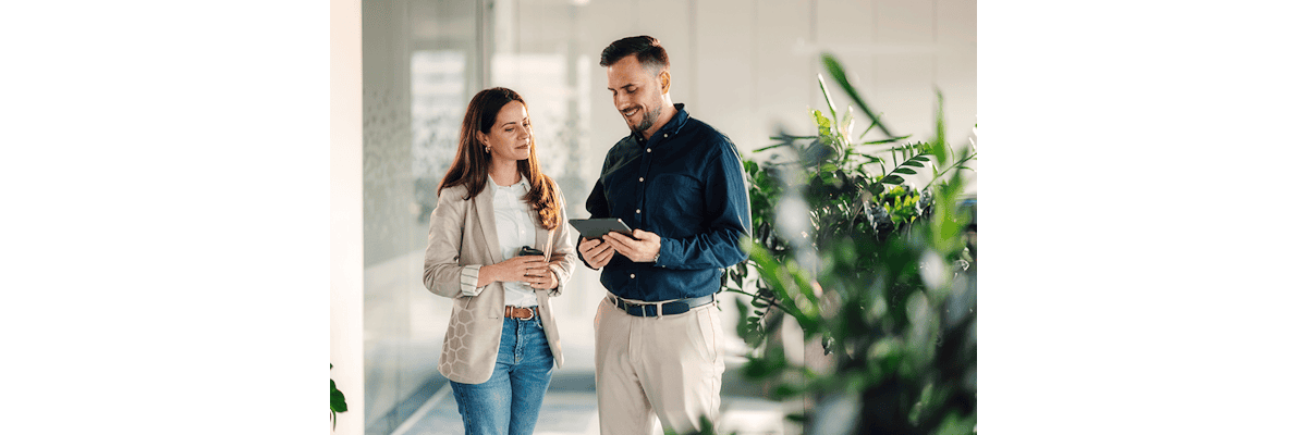 Travailler chez PwC