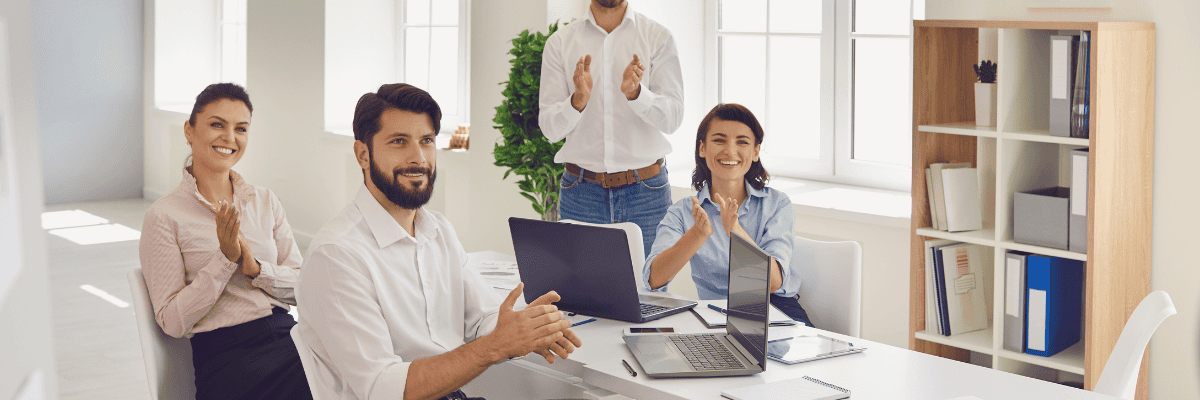 Travailler chez Impirio AG