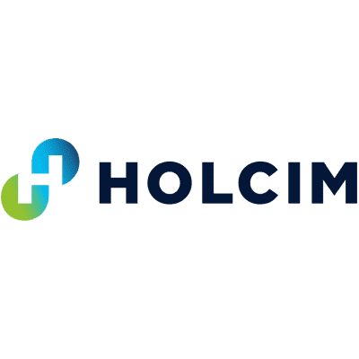 Logo Holcim (Schweiz) AG