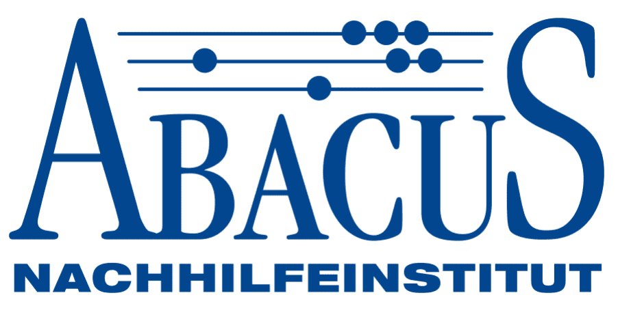 Logo Abacus Nachhilfeinstitut